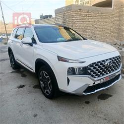 هيونداي سانتافي